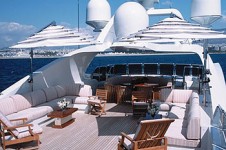 ALEXANDRA - Sundeck